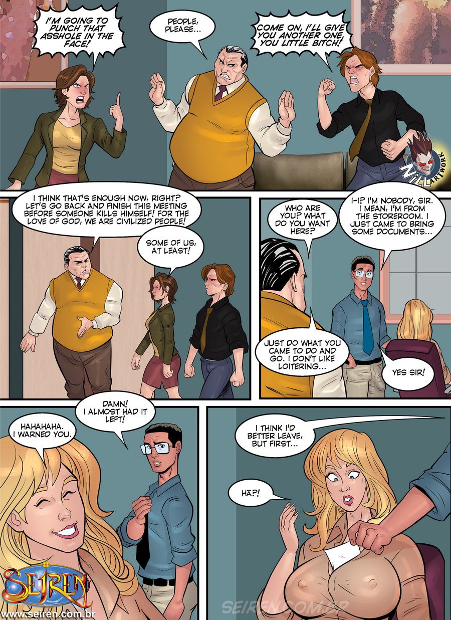 Office Plots page 5 full