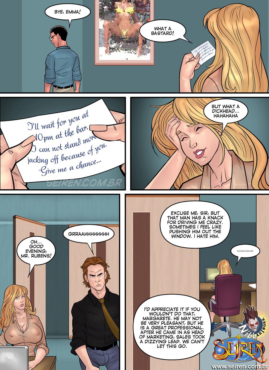 Office Plots page 6 full