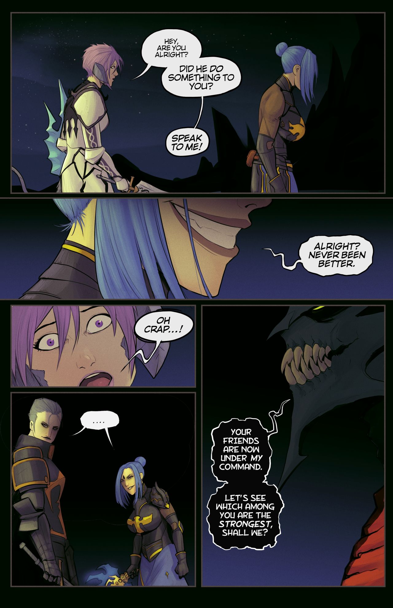 Party Wipe page 10 full