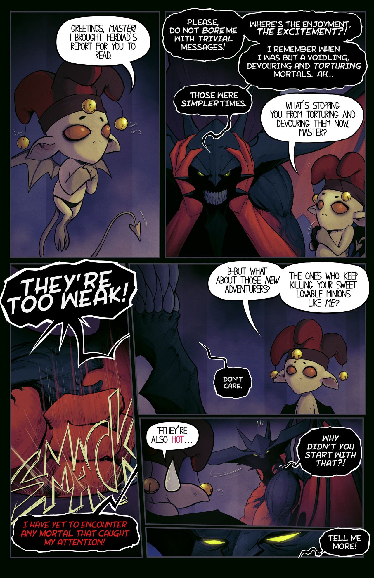Party Wipe page 3 full