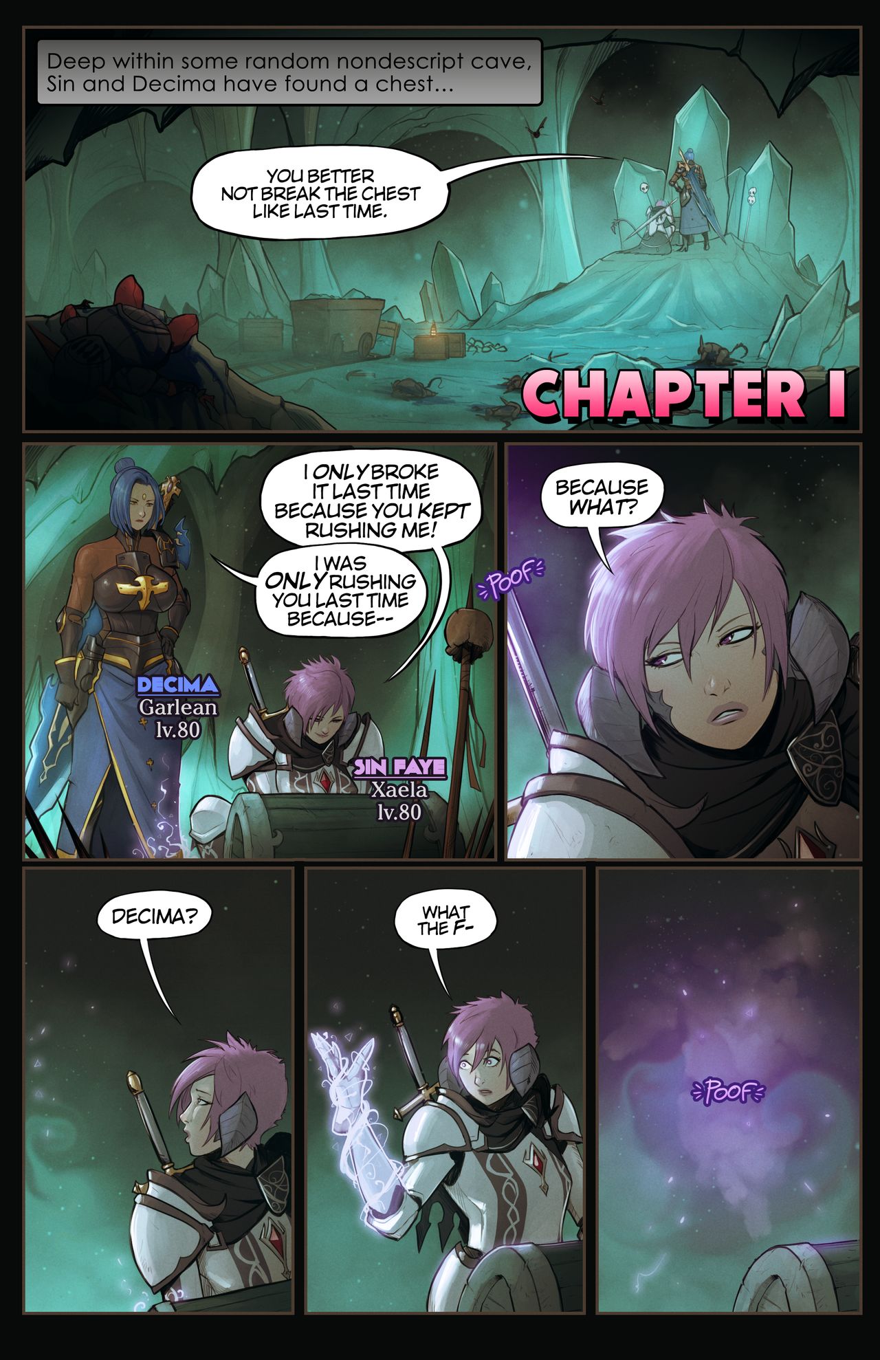 Party Wipe page 4 full