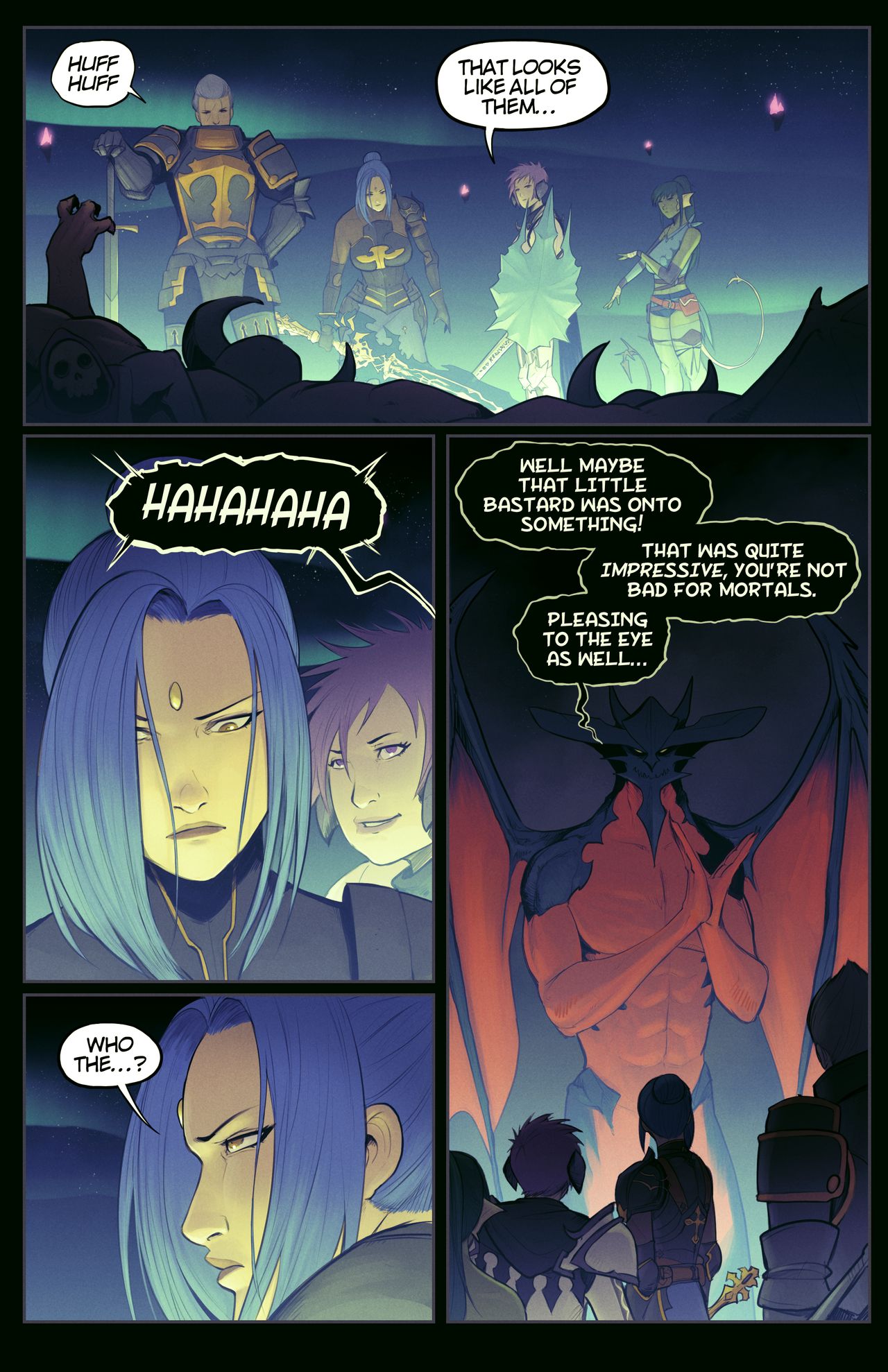 Party Wipe page 8 full
