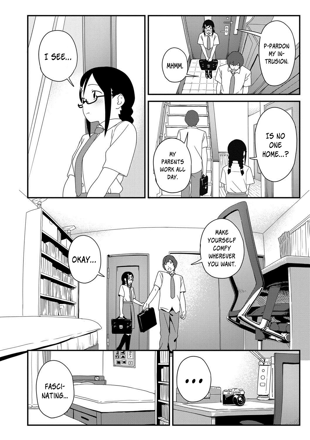 Impenitent Girl! page 4 full