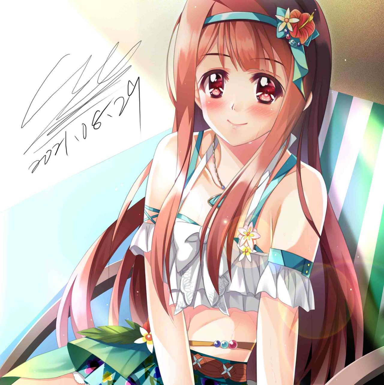 pixiv 藤沢CHO page 2 full