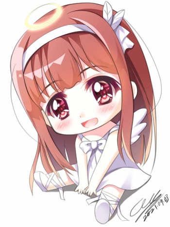 pixiv 藤沢CHO cover