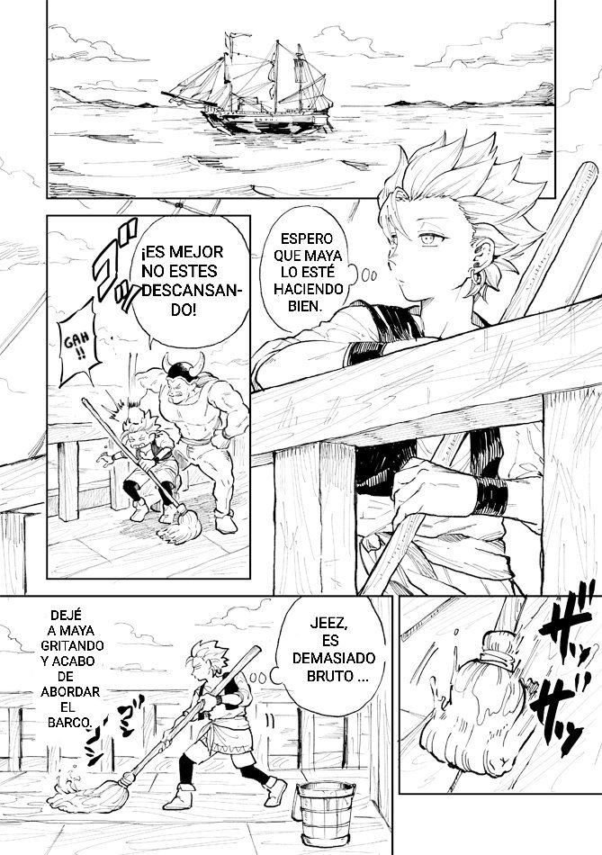 Rental Kamyu-kun 1 day page 3 full
