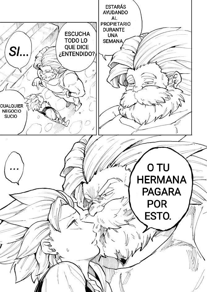 Rental Kamyu-kun 1 day page 8 full