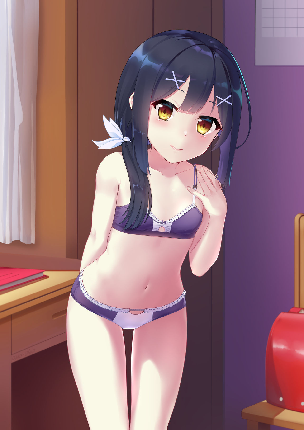 kano-QAQ page 2 full