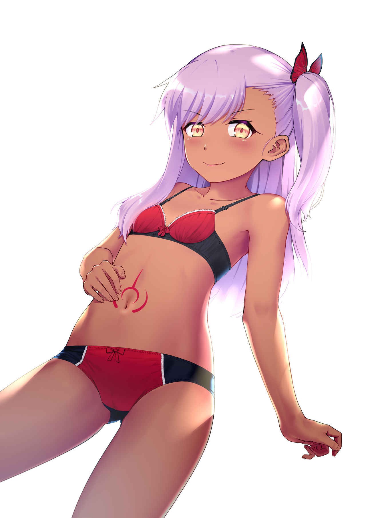 kano-QAQ page 8 full