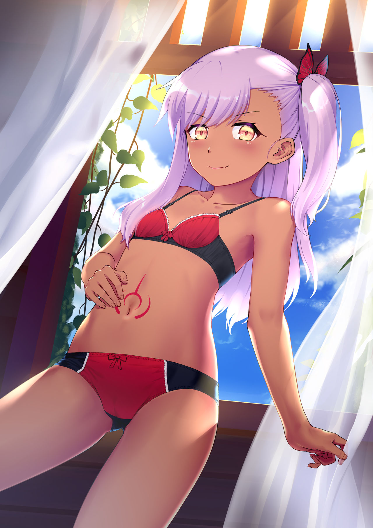 kano-QAQ page 9 full