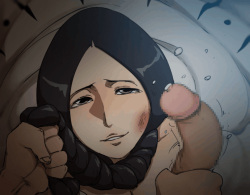 Retsu Training