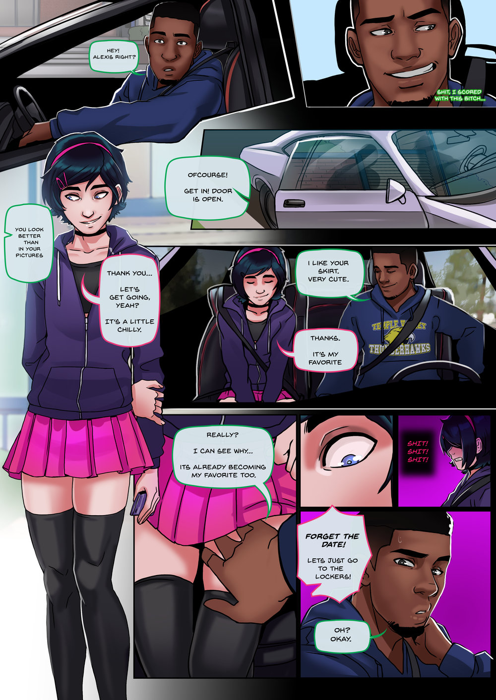 PayBack page 9 full