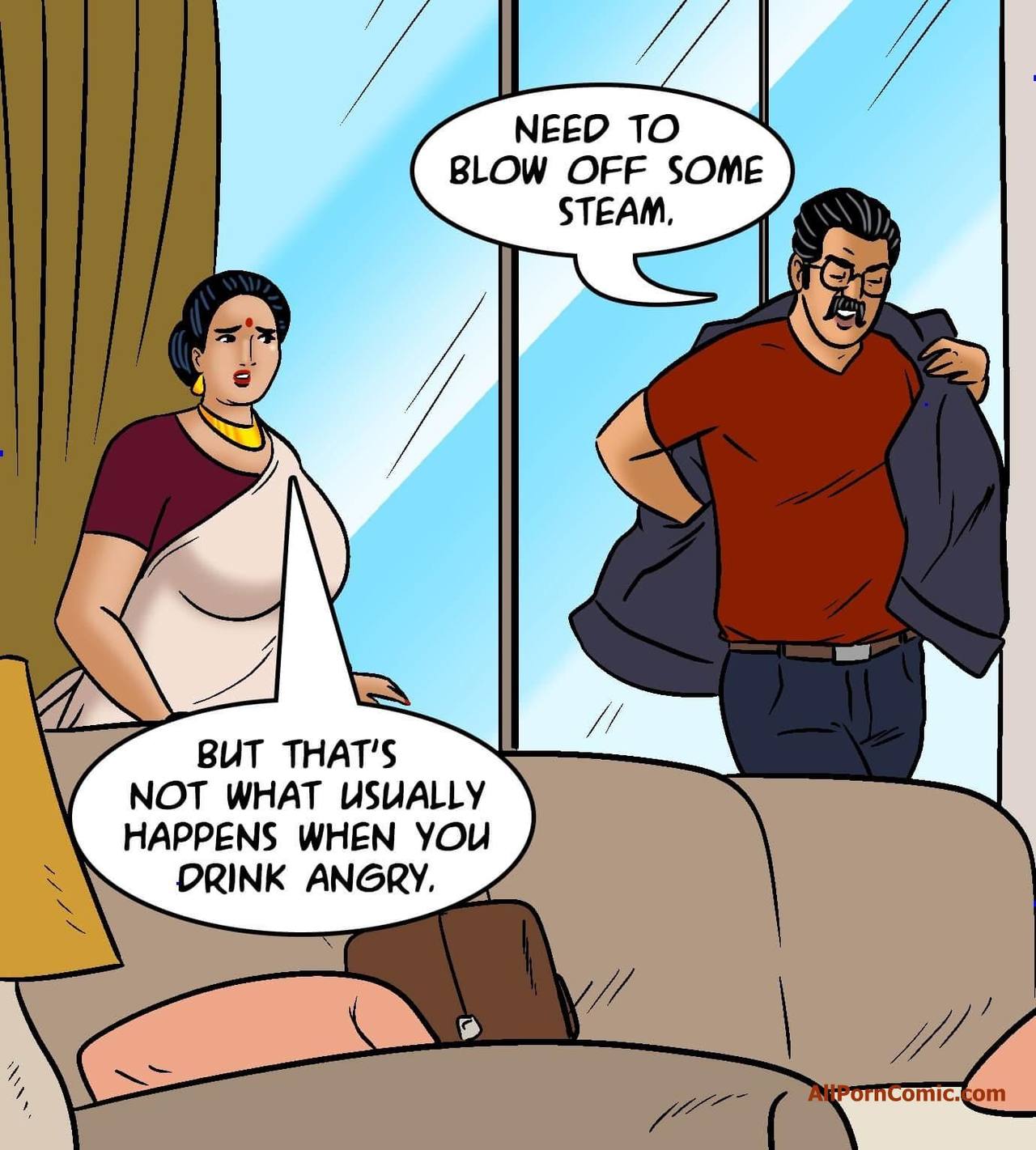 Velamma #103 page 10 full