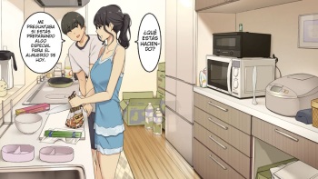 Nani Shite mo Zettai Okoranai Douseichuu no Toshiue Kanojo ni Chokkai Dashitaku Naru Asa cover