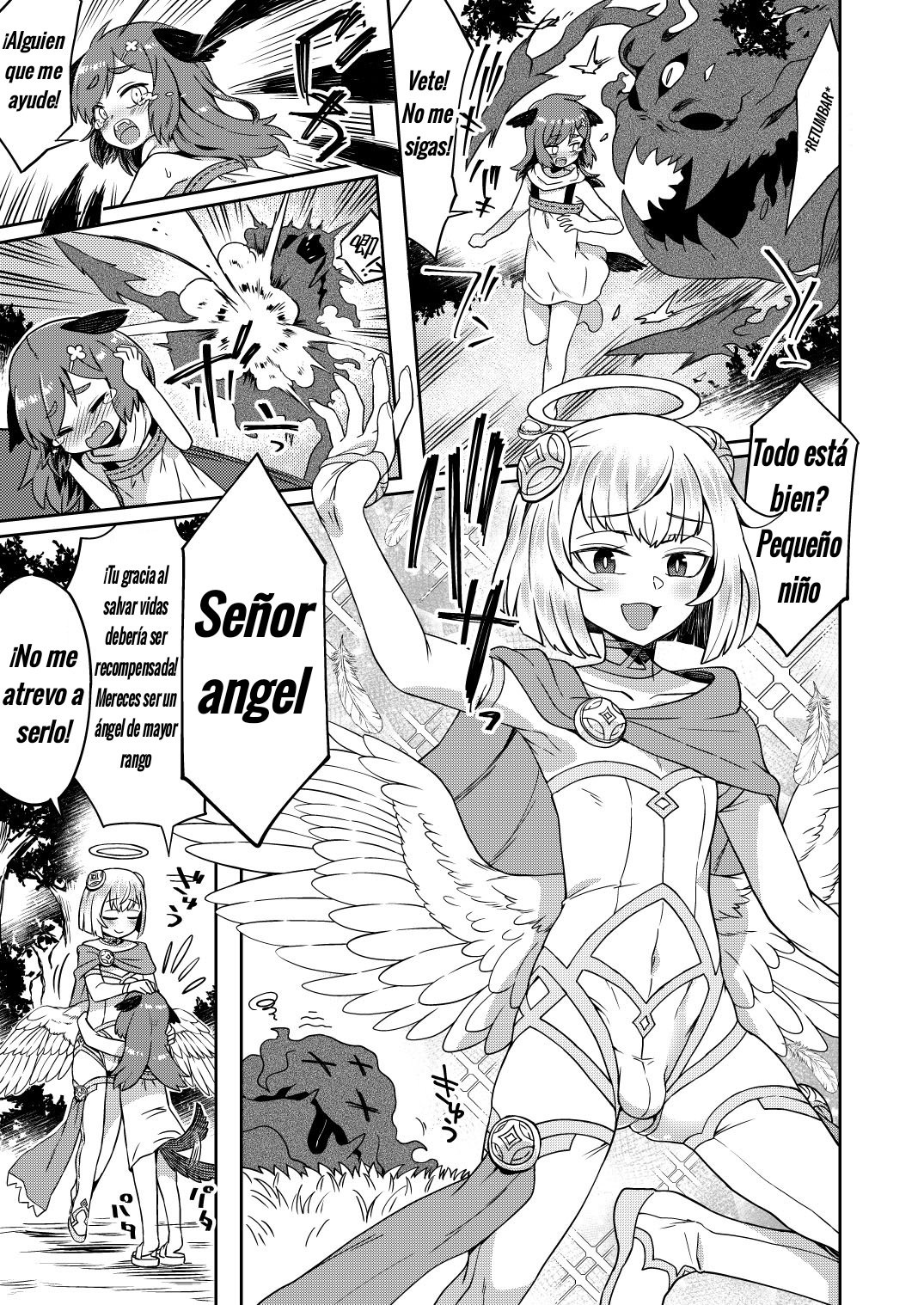 Tasukegoto page 4 full