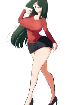 Ms. Matsuzaka