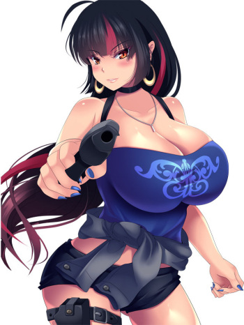 Mari cover
