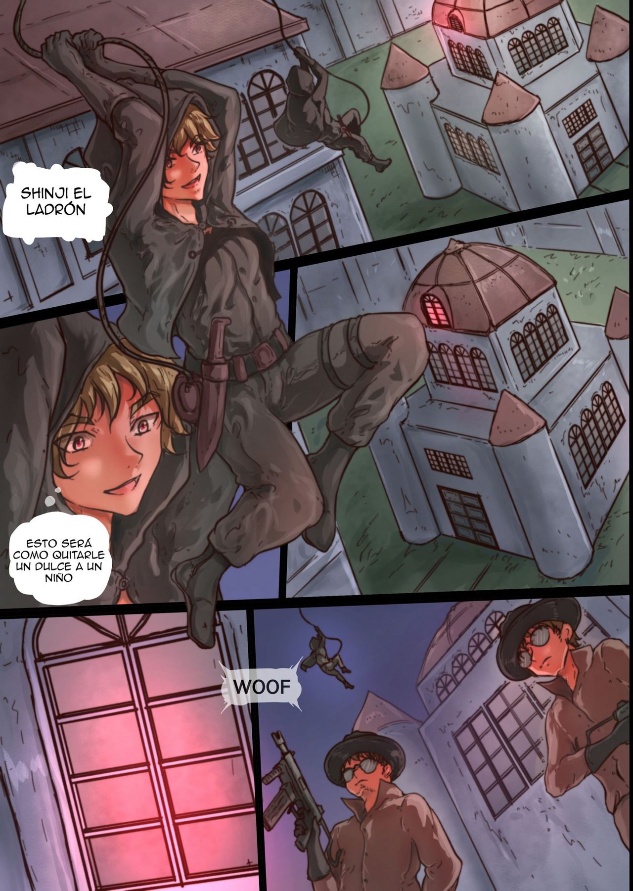 Thief end page 2 full