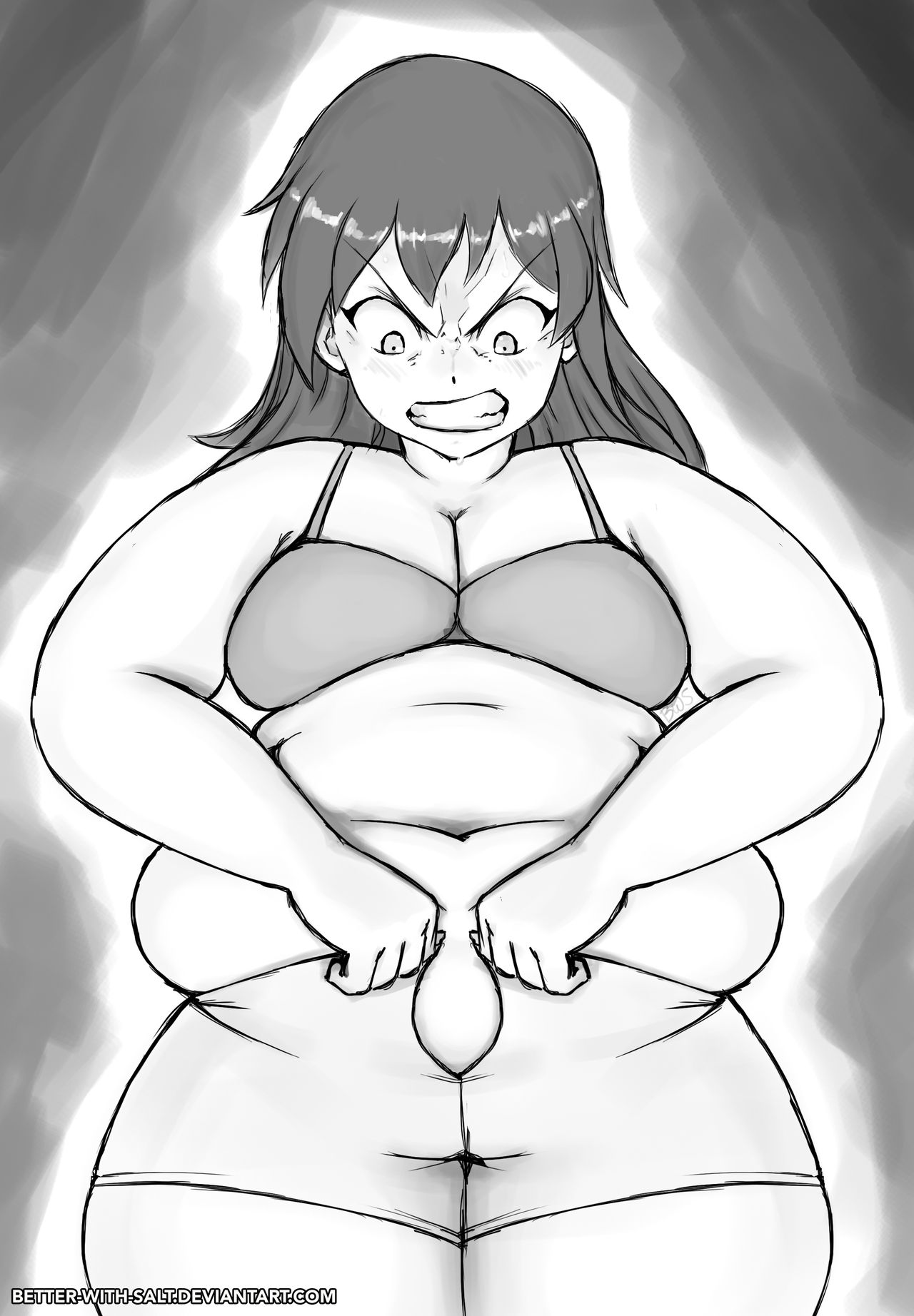 Better With Salt page 3 full