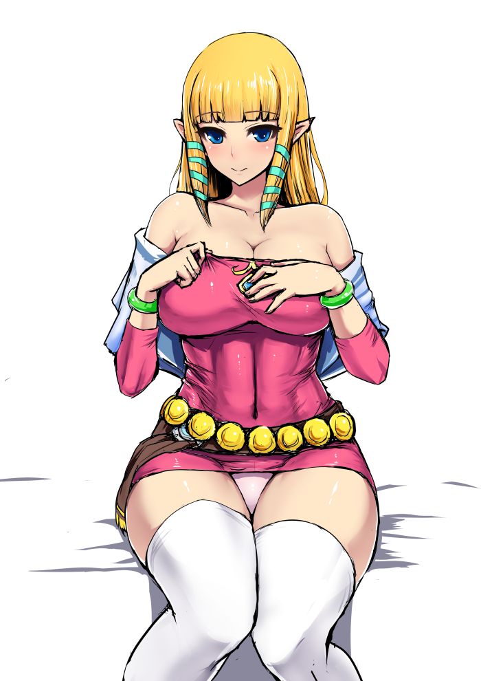 Peach and the Nintendhoes page 10 full