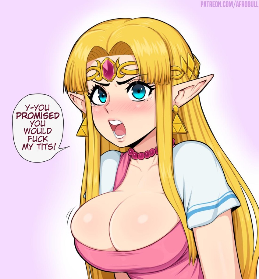 Peach and the Nintendhoes page 9 full