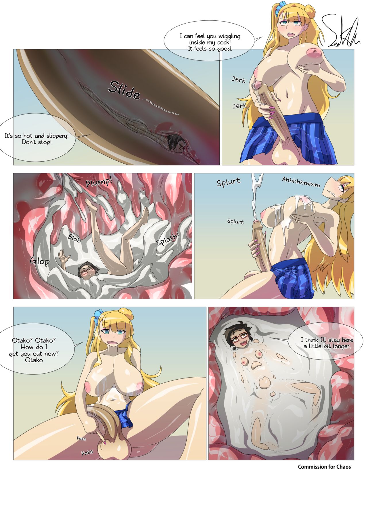 Galko cockvores Otako page 2 full