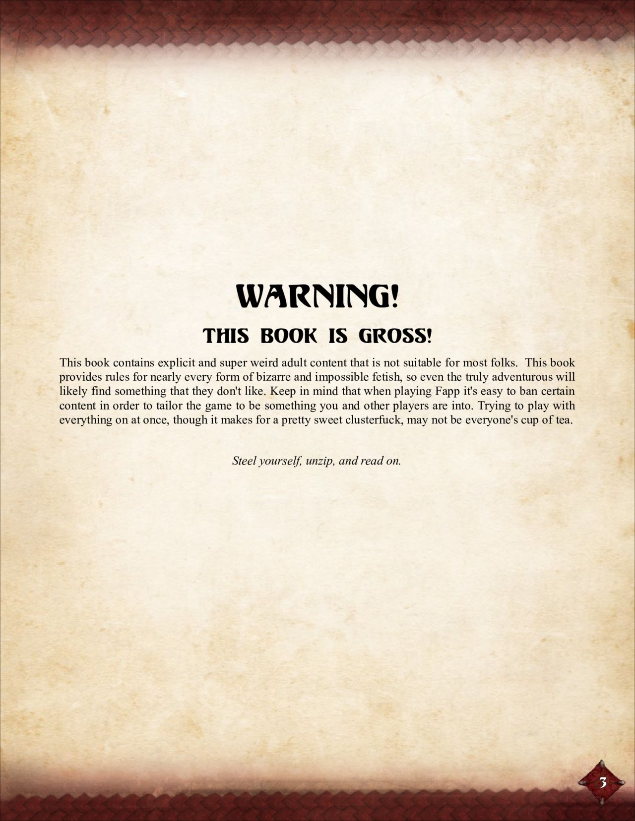 Fapp: Dragon Layer page 3 full
