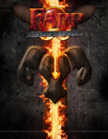 Fapp: Dragon Layer cover
