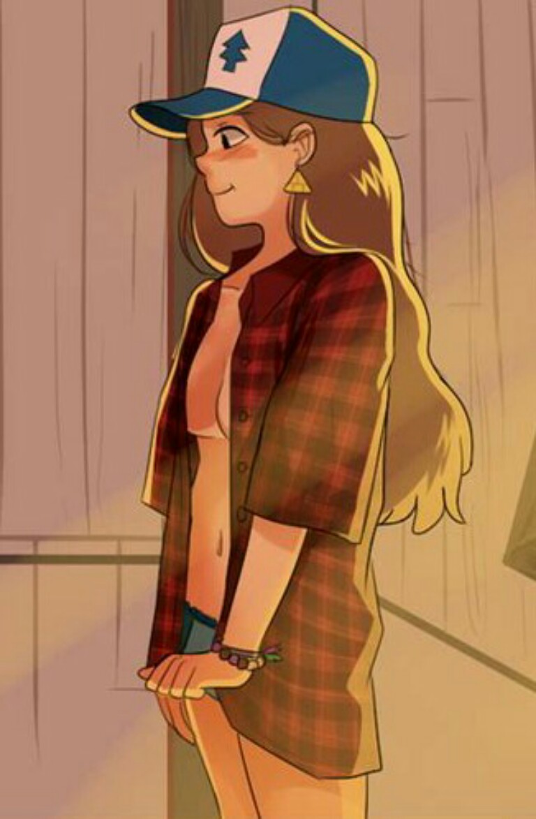 Mabel Pines Char Collection page 2 full