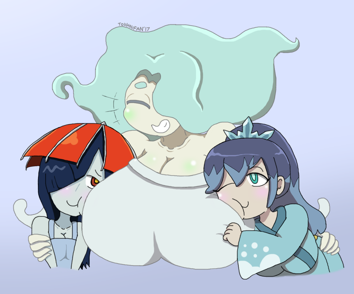 Artist  Youkai Watch Collection page 10 full