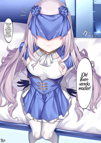 Melusine cover