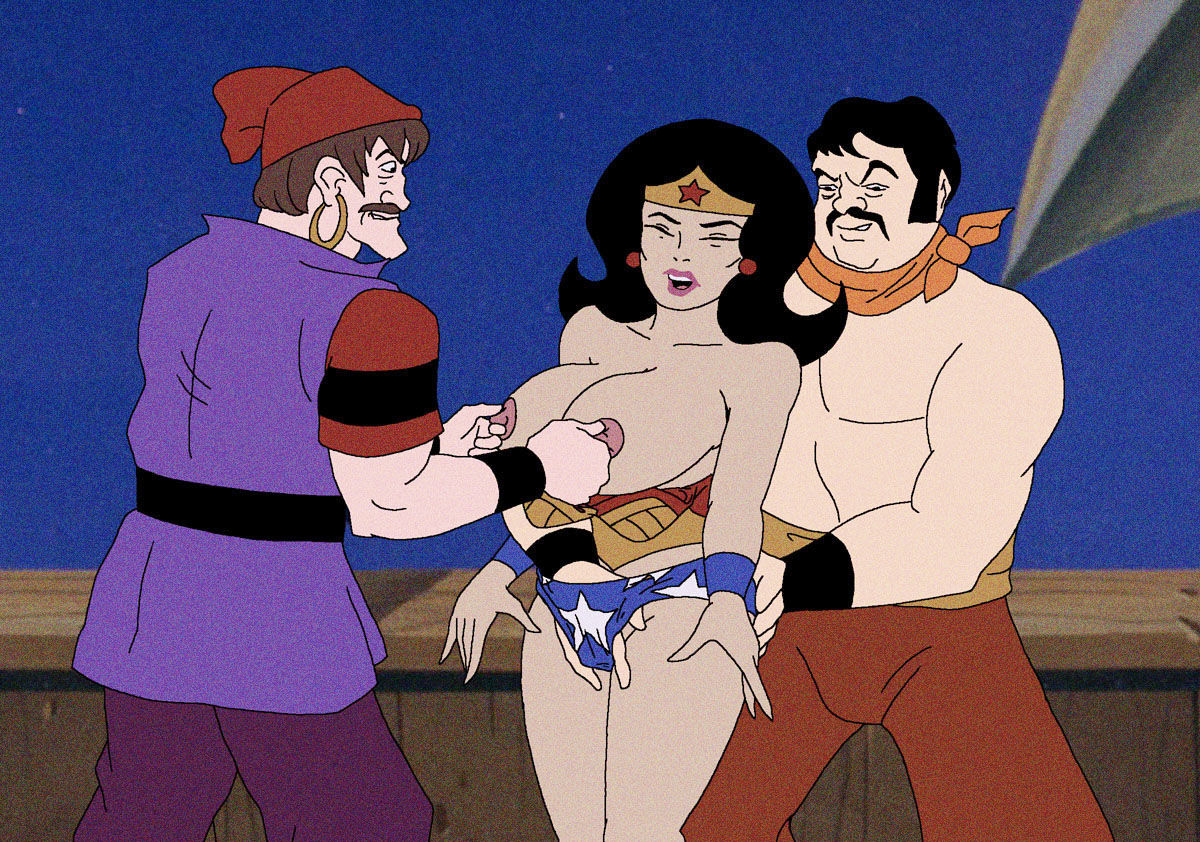 Misc Super Friends and Justice League Unlimited page 2 full