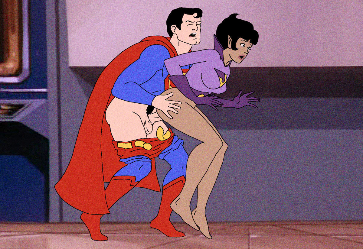Misc Super Friends and Justice League Unlimited page 5 full