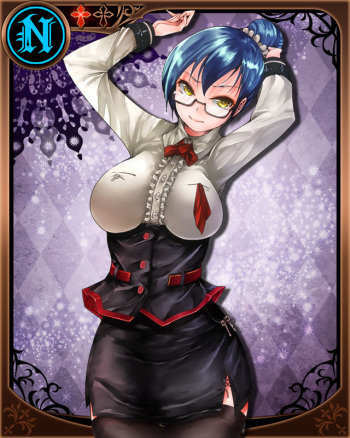 Vampire Blood cover