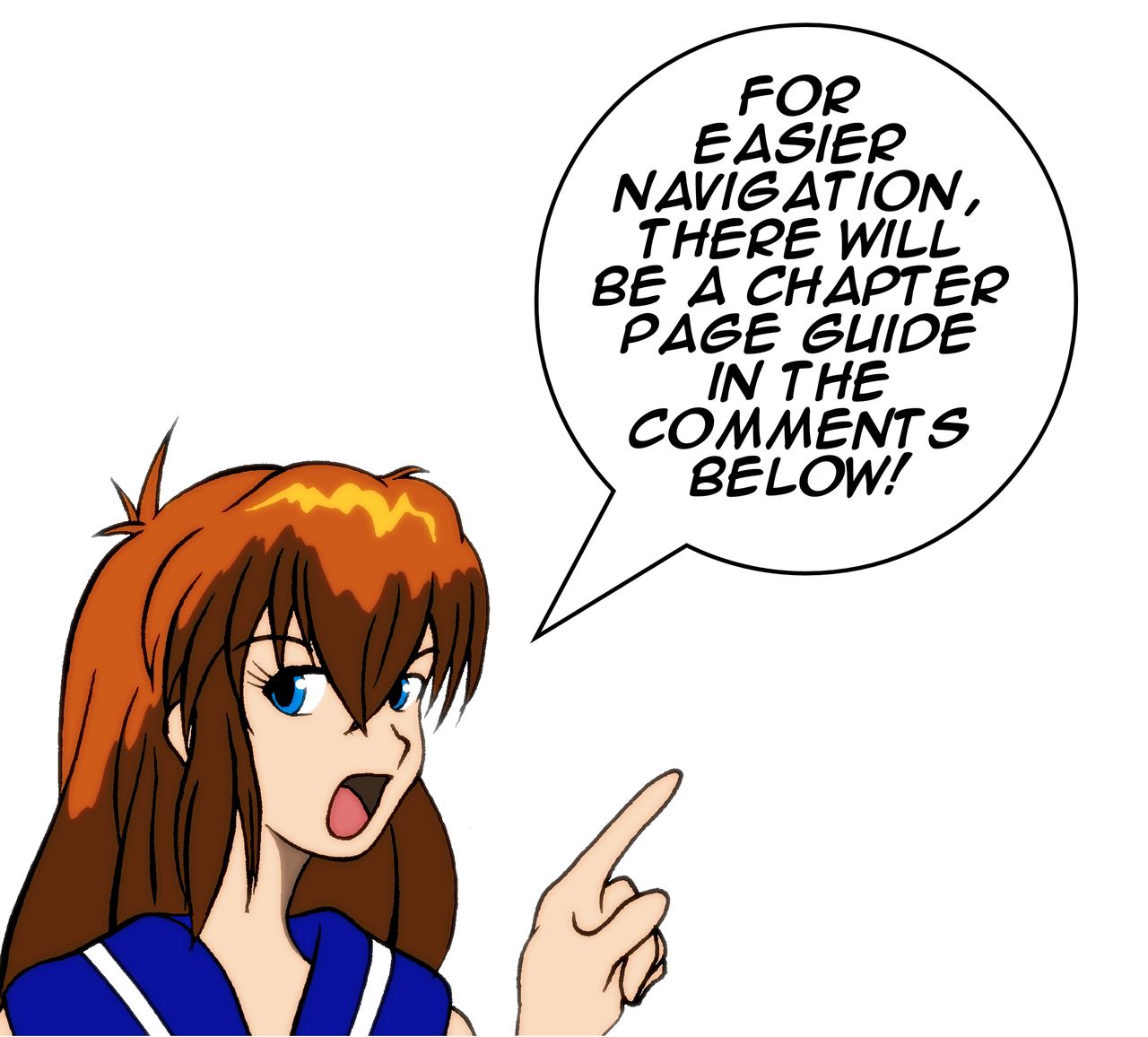 EVA-303 Volumes 1-3 page 2 full