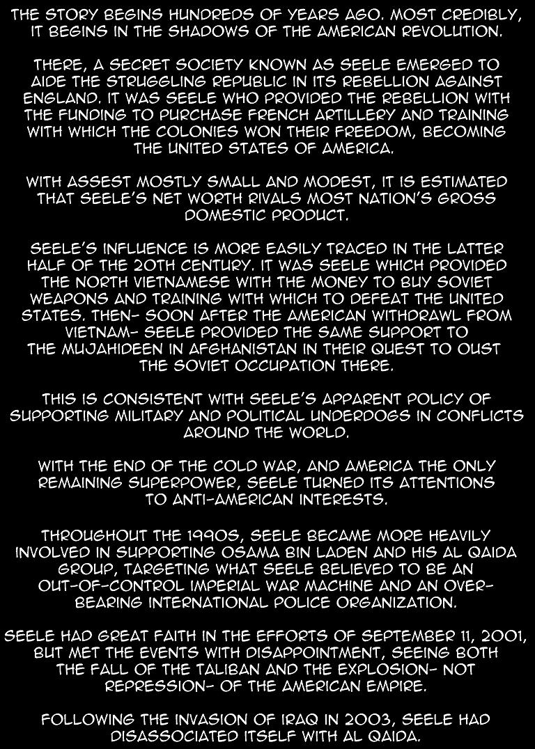 EVA-303 Volumes 1-3 page 4 full