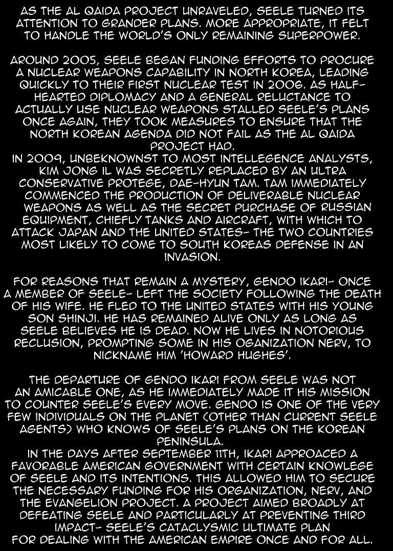 EVA-303 Volumes 1-3 page 5 full