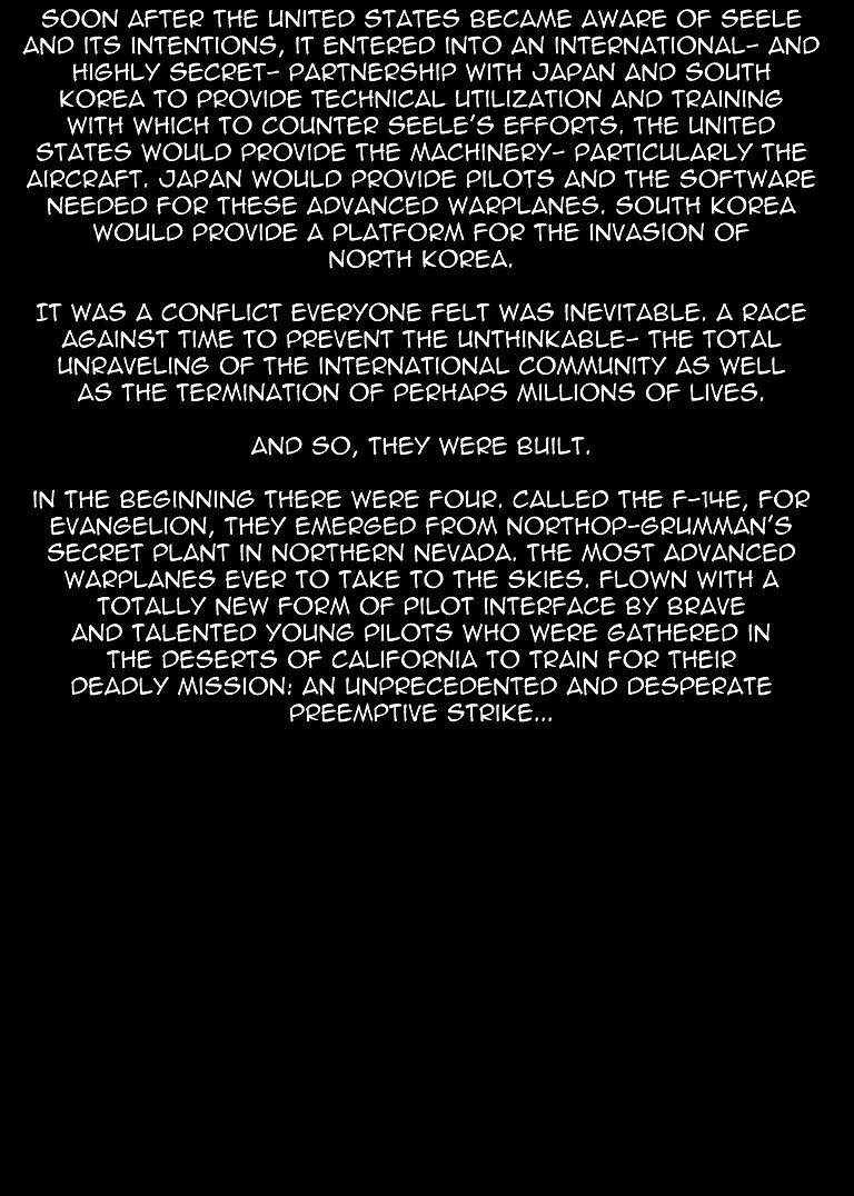 EVA-303 Volumes 1-3 page 6 full