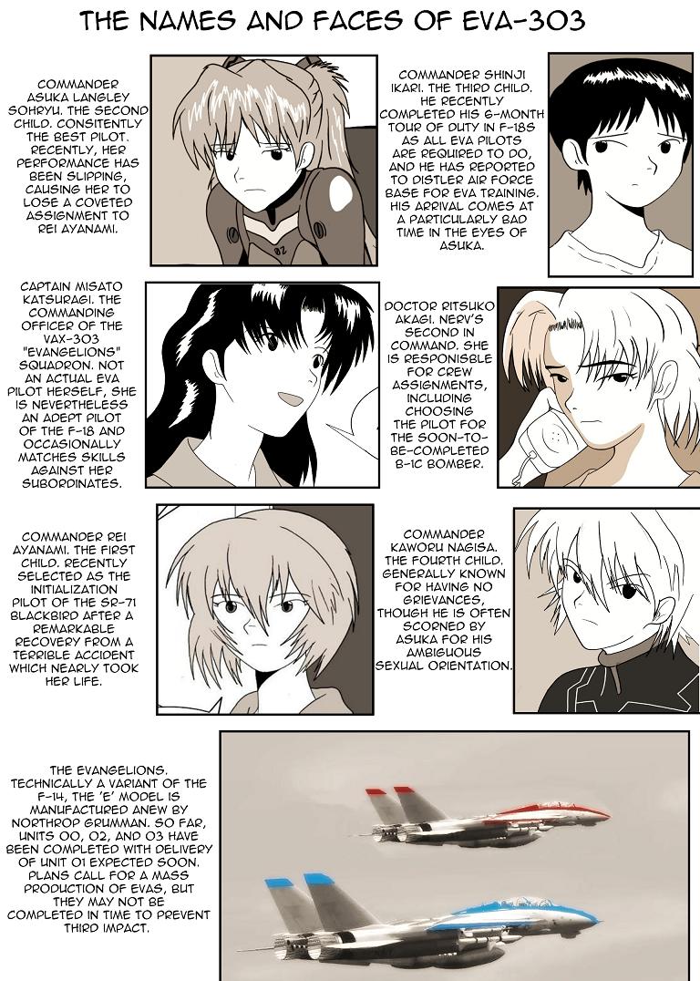 EVA-303 Volumes 1-3 page 7 full