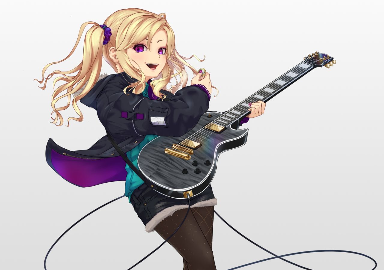カザマケイト page 3 full