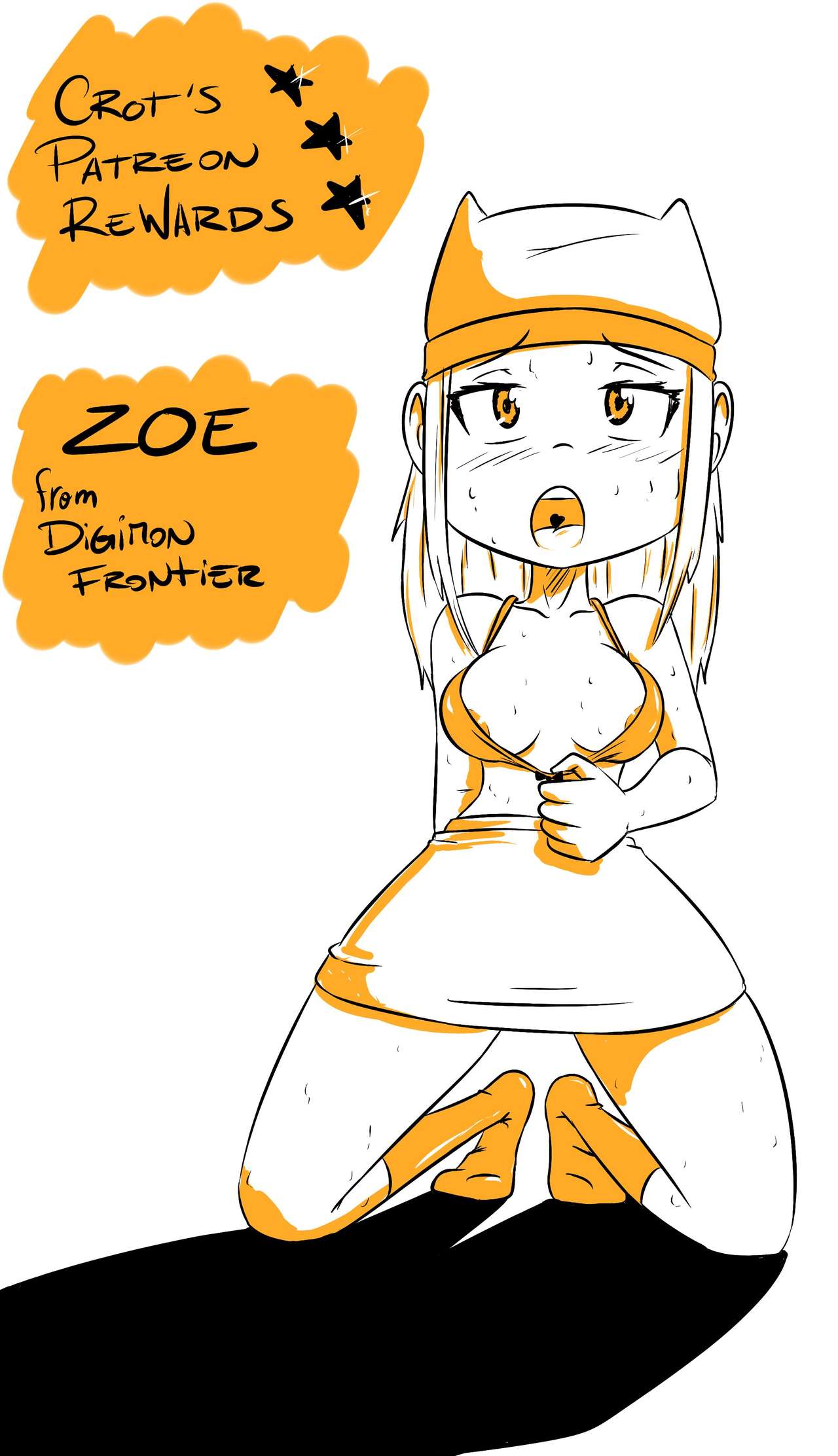 ARTIST crot page 6 full