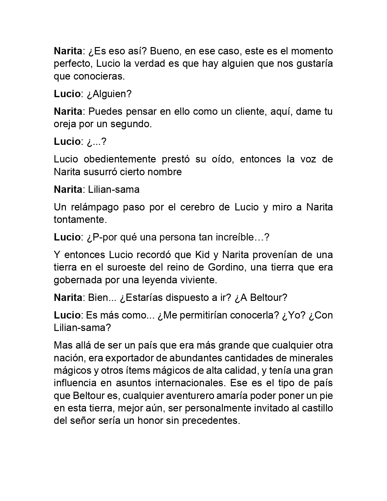 Seikishi no Haiboku ~Mesuniku no Ori~ | La sumisión del caballero sagrado - Atrapado en un cuerpo de puta page 10 full