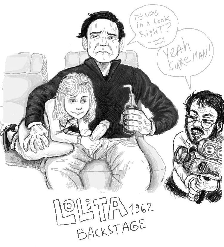 ARTIST humbert page 8 full