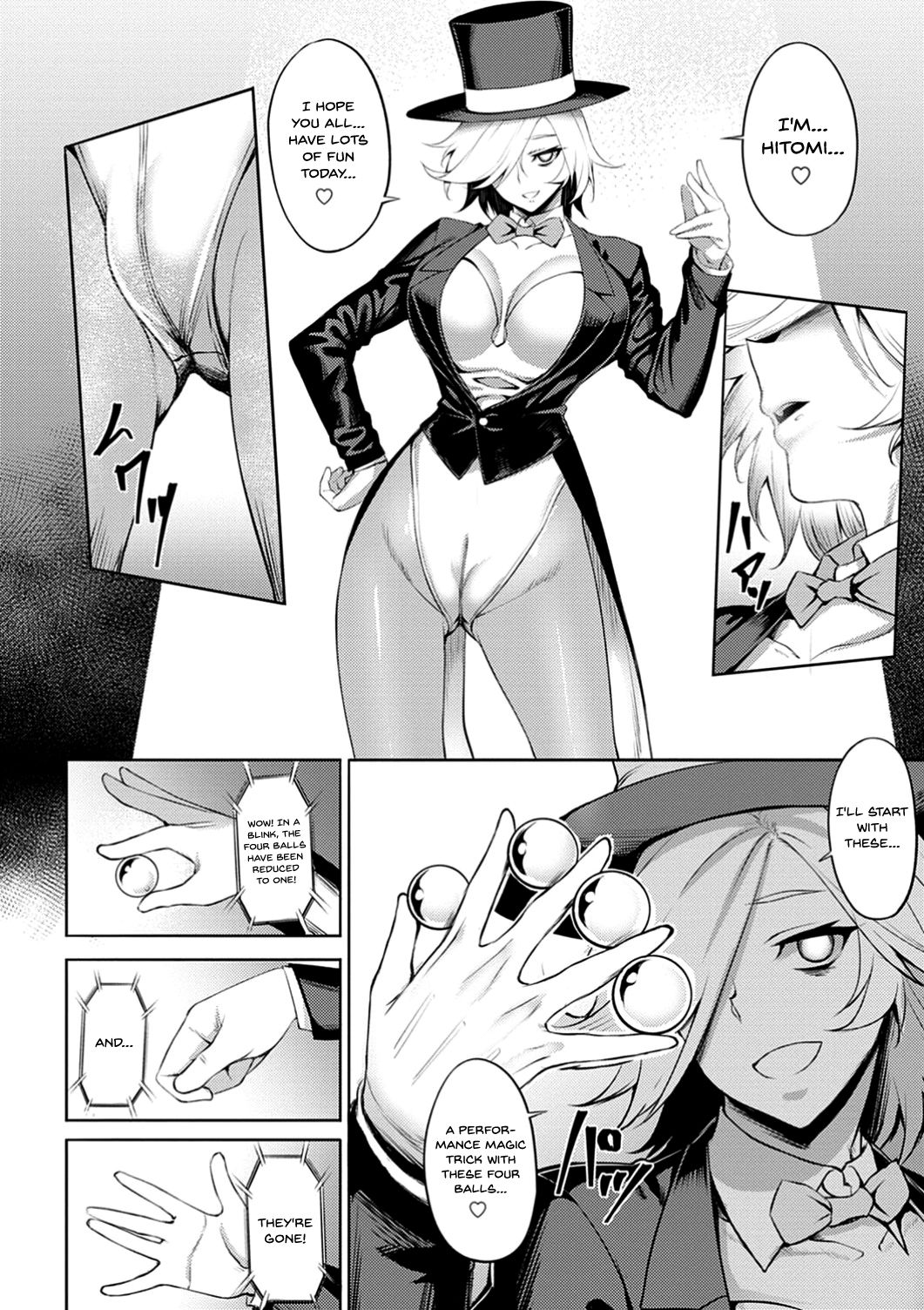Immoral Illusion page 6 full