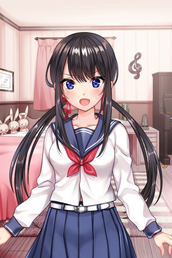 Nijigen Kanojo page 3 full