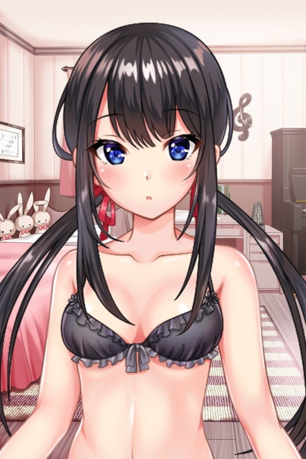 Nijigen Kanojo page 5 full