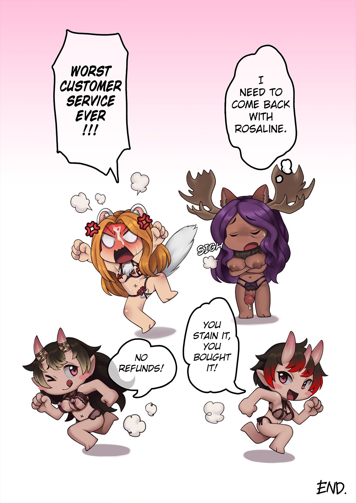Customer Service page 6 full