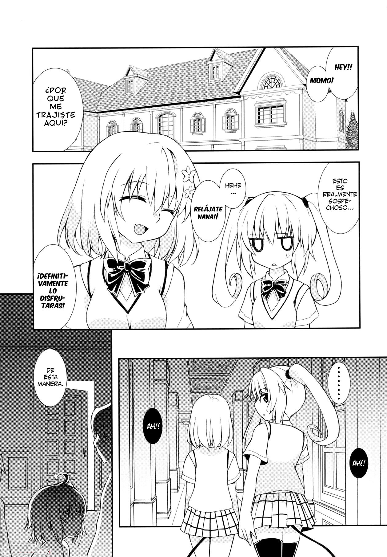 MomoNana Darkness page 2 full