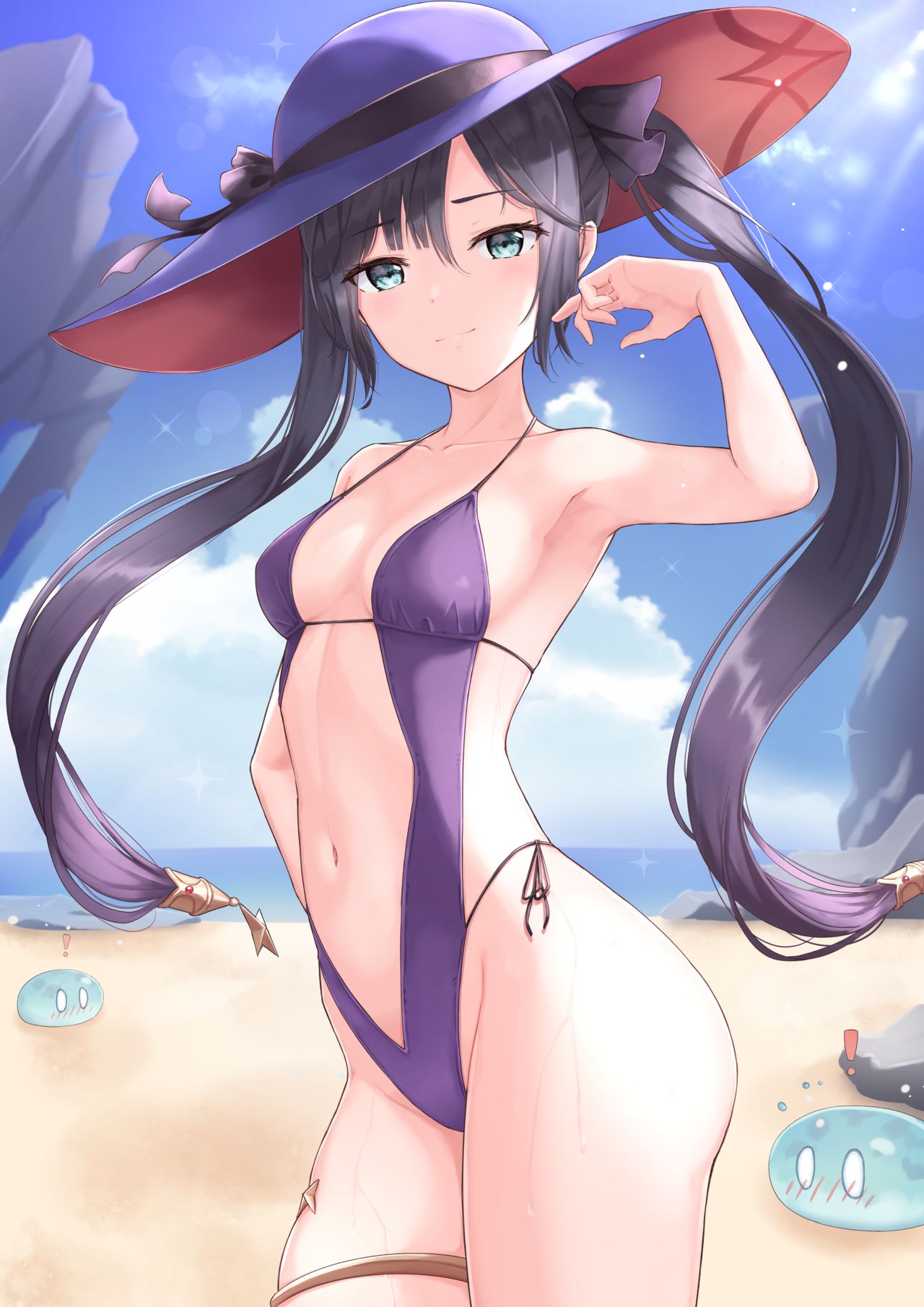 【MarineSnow】2021 January Tier2 Reward page 10 full