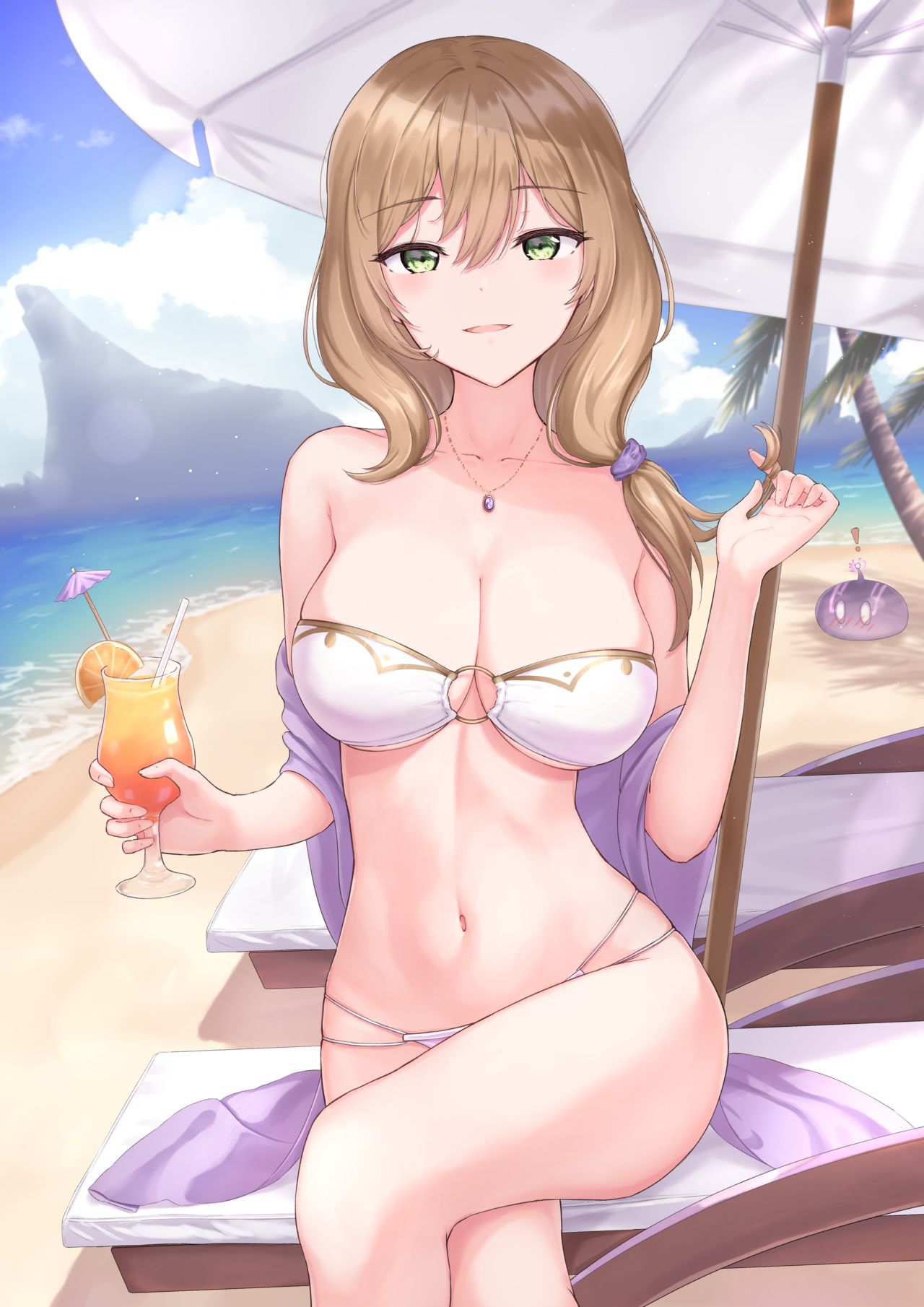 【MarineSnow】2021 January Tier2 Reward page 2 full
